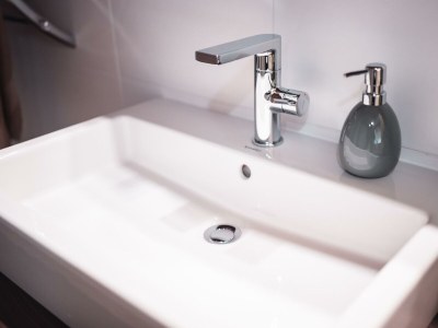 Apartment Ferienwohnung 2, 1 Schlafzimmer - Features photo 41