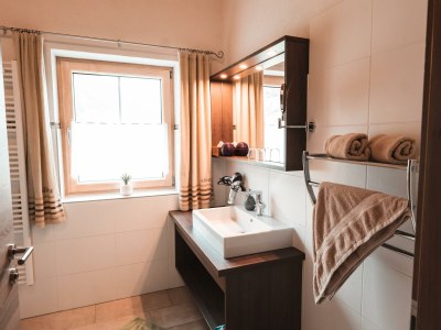 Apartment Ferienwohnung 2, 1 Schlafzimmer - Features photo 42