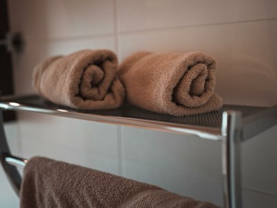 Apartment Ferienwohnung 2, 1 Schlafzimmer - Features photo 43