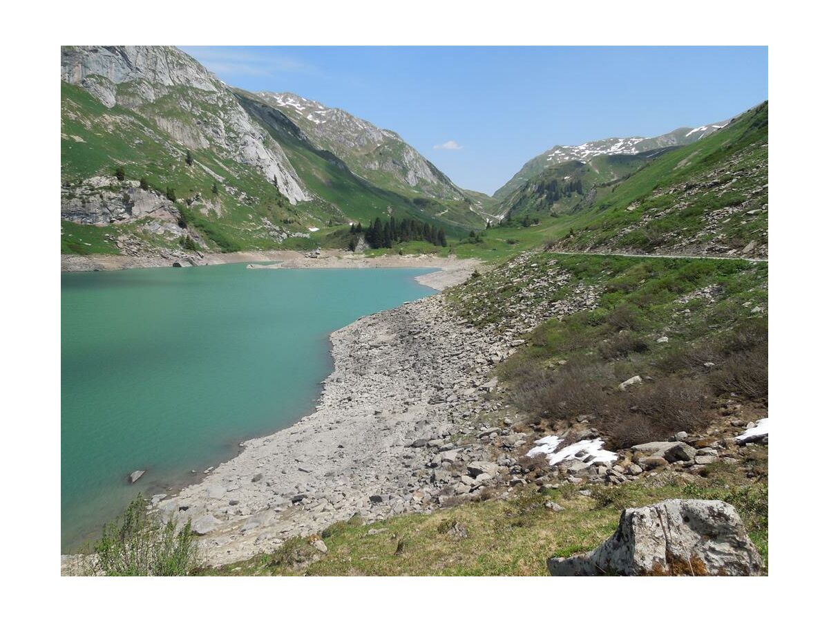 Apartment Appartement - 2 Schlafzimmer - Outdoor photo 5