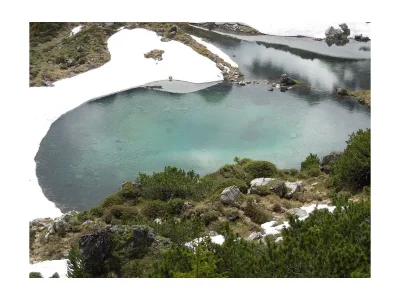 Apartment Appartement - 2 Schlafzimmer in Holzgau - Apartment