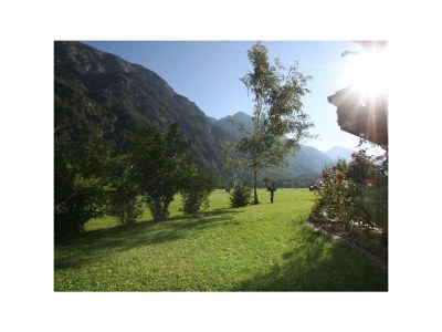 Apartment Appartement - 2 Schlafzimmer - Outdoor photo 6