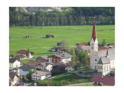 Apartment Appartement - 2 Schlafzimmer - Outdoor photo 7