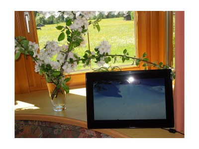 Apartment Appartement - 2 Schlafzimmer - Outdoor photo 8