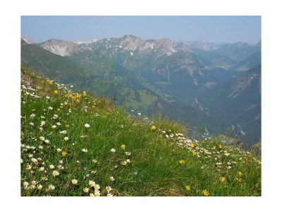 Apartment Appartement - 2 Schlafzimmer - Outdoor photo 10