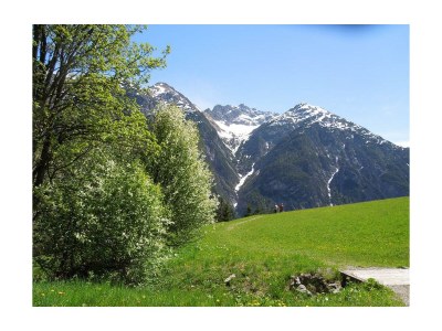 Apartment Appartement - 2 Schlafzimmer - Outdoor photo 11