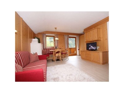 Apartment Appartement - 2 Schlafzimmer - Outdoor photo 13