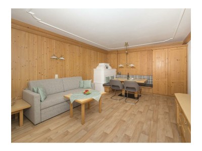 Apartment Appartement - 2 Schlafzimmer - Outdoor photo 14