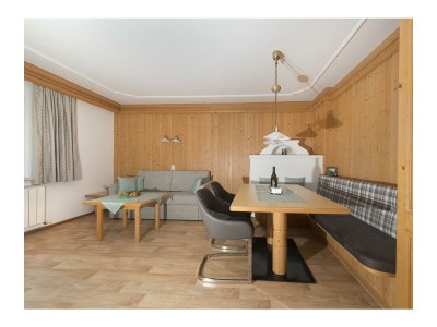 Apartment Appartement - 2 Schlafzimmer - Outdoor photo 15