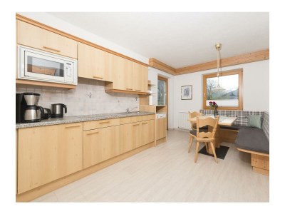 Apartment Appartement - 2 Schlafzimmer - Outdoor photo 17