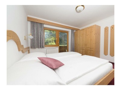 Apartment Appartement - 2 Schlafzimmer - Outdoor photo 20