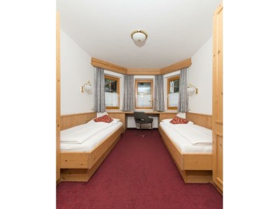 Apartment Appartement - 2 Schlafzimmer - Outdoor photo 22