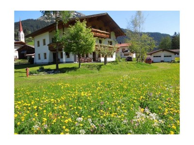 Apartment Appartement - 2 Schlafzimmer - Outdoor photo 26