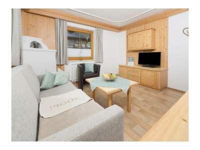 Apartment Appartement - 2 Schlafzimmer - Features photo 30