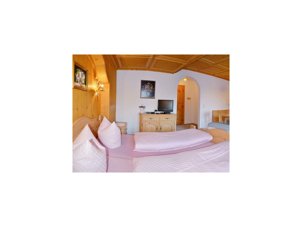 Apartment Fewo Knopplig - Outdoor photo 2