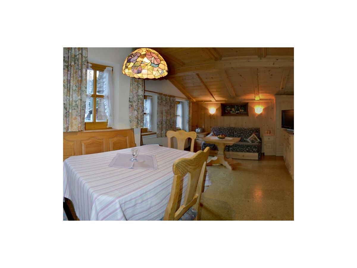 Apartment Fewo Knopplig - Outdoor photo 3