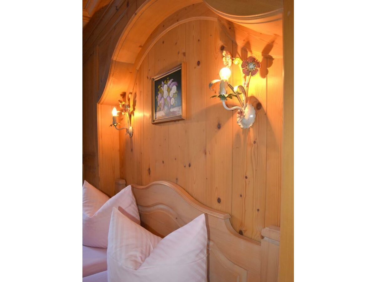 Apartment Fewo Knopplig - Outdoor photo 4