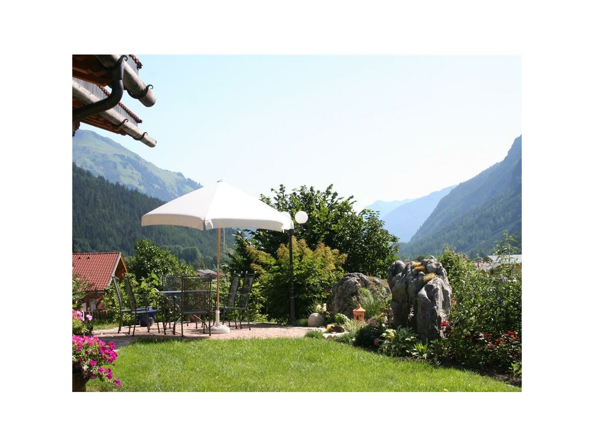 Apartment Fewo Knopplig - Outdoor photo 5