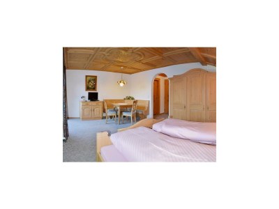 Apartment Fewo Knopplig in Steeg - Apartment