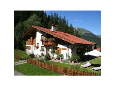 Apartment Fewo Knopplig - Outdoor photo 7