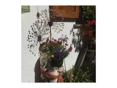 Apartment Fewo Knopplig - Outdoor photo 8