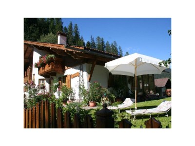 Apartment Fewo Knopplig - Outdoor photo 9