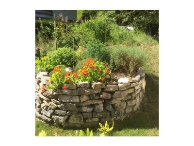 Apartment Fewo Knopplig - Outdoor photo 10