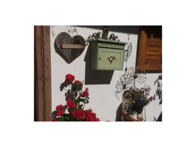 Apartment Fewo Knopplig - Outdoor photo 14