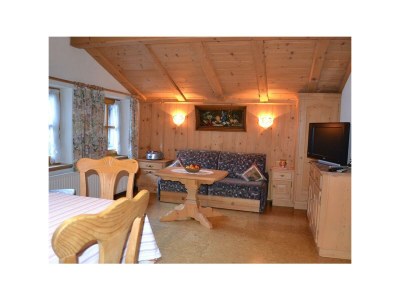 Apartment Fewo Knopplig - Outdoor photo 15