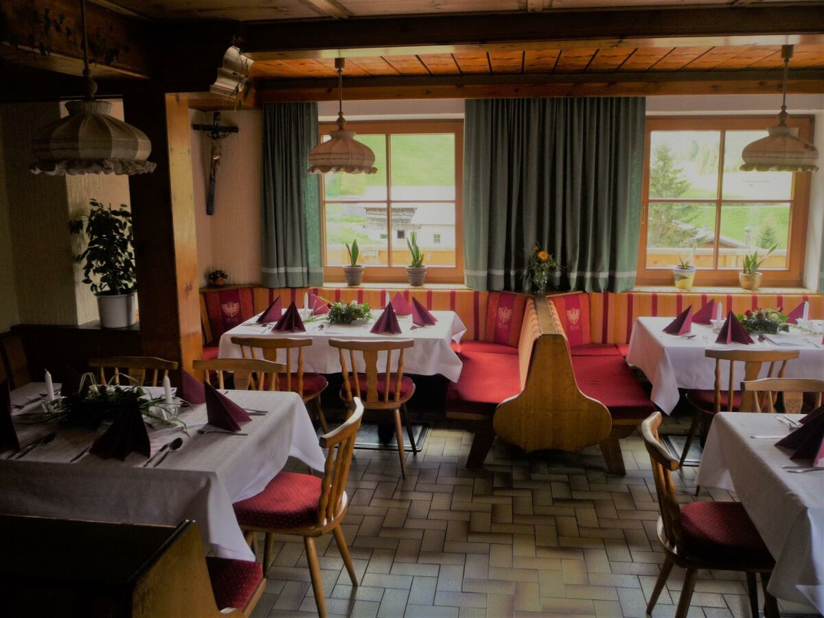 Apartment App. Leiterspitze, Dusche, WC, Balkon - Outdoor photo 2