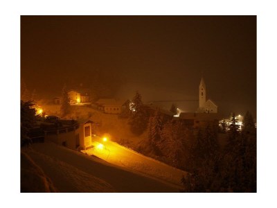 Apartment App. Leiterspitze, Dusche, WC, Balkon - Outdoor photo 6