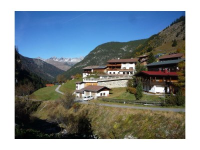 Apartment App. Leiterspitze, Dusche, WC, Balkon - Outdoor photo 16