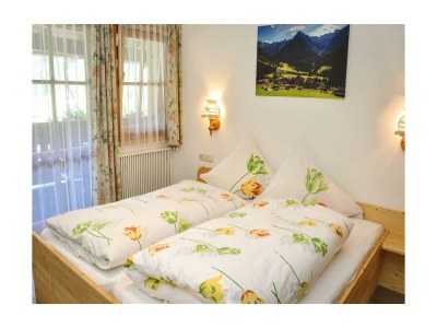 Apartment App. Leiterspitze, Dusche, WC, Balkon - Features photo 24