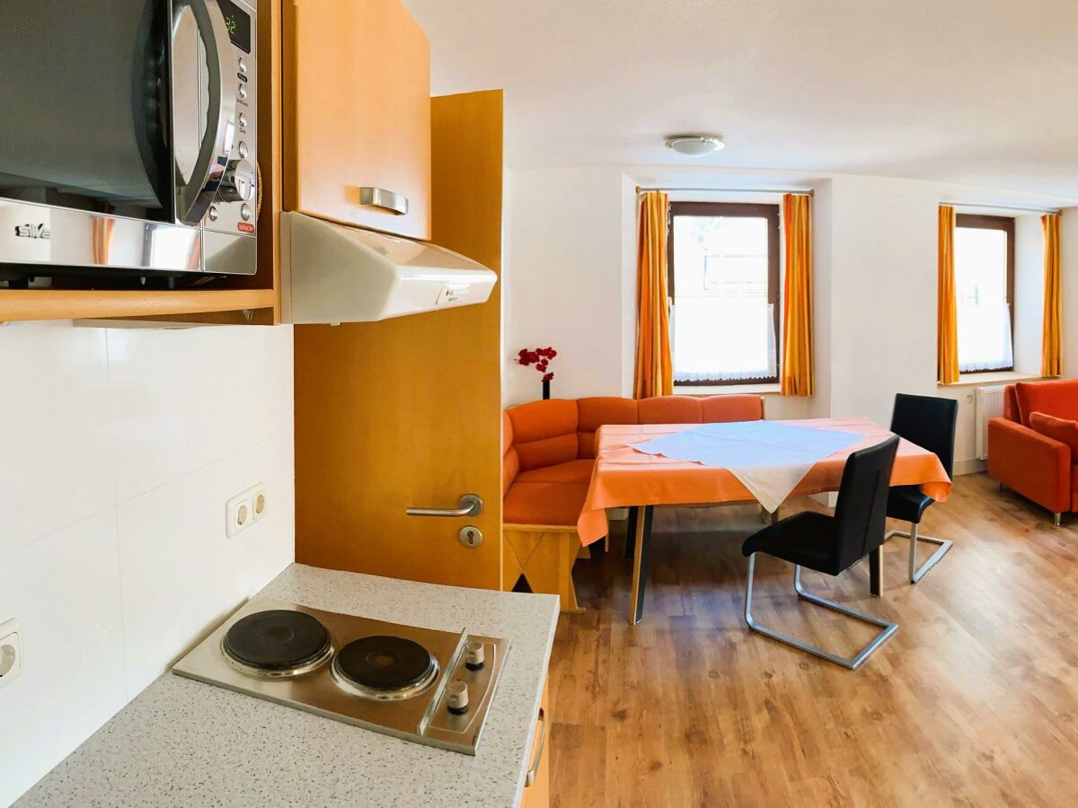 Apartment Bergschaf I - Outdoor photo 4