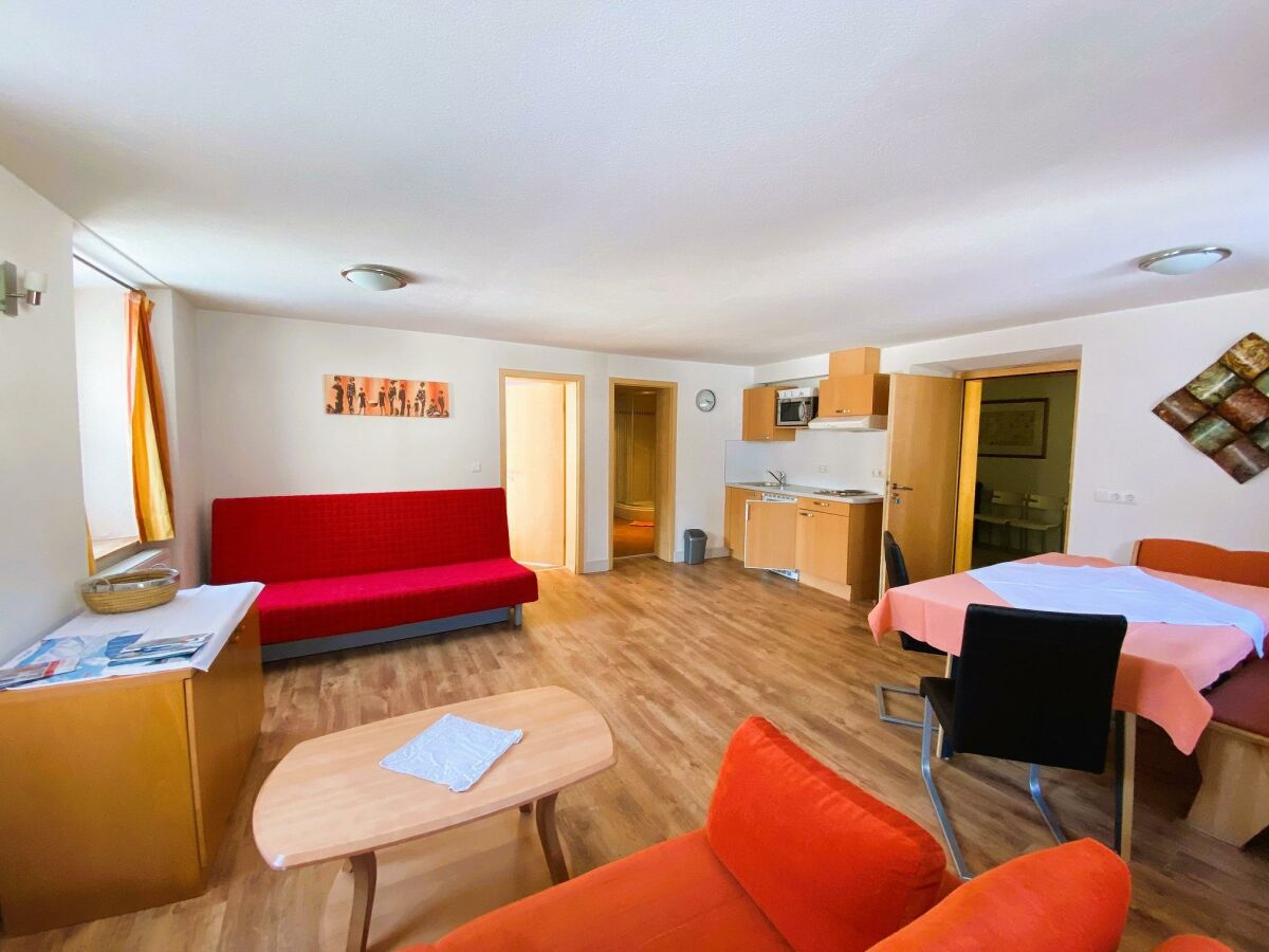 Apartment Bergschaf I - Outdoor photo 5