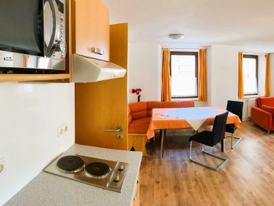 Apartment Bergschaf I - Outdoor photo 4