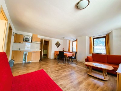 Apartment Bergschaf I - Outdoor photo 6