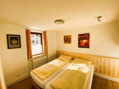 Apartment Bergschaf I - Outdoor photo 8