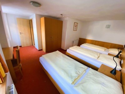 Apartment Bergschaf I - Outdoor photo 9