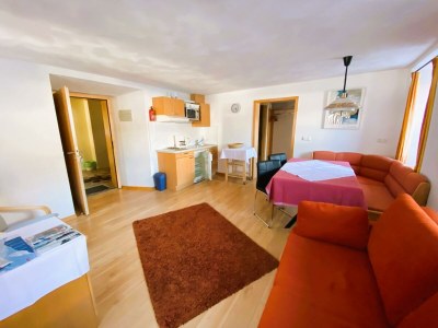 Apartment Bergschaf I - Outdoor photo 10