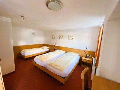 Apartment Bergschaf I - Outdoor photo 11