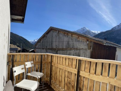 Apartment Bergschaf I - Outdoor photo 12