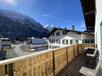 Apartment Bergschaf I - Outdoor photo 13