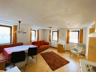 Apartment Bergschaf I - Outdoor photo 14