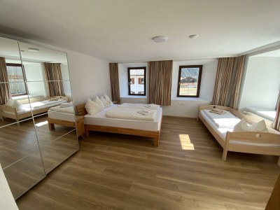 Apartment Bergschaf I - Outdoor photo 16