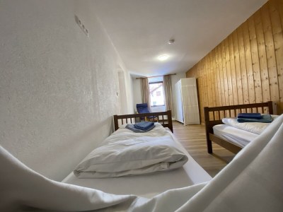 Apartment Bergschaf I - Outdoor photo 17