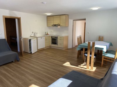 Apartment Bergschaf I - Outdoor photo 18