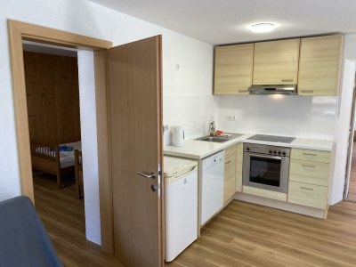 Apartment Bergschaf I - Outdoor photo 19