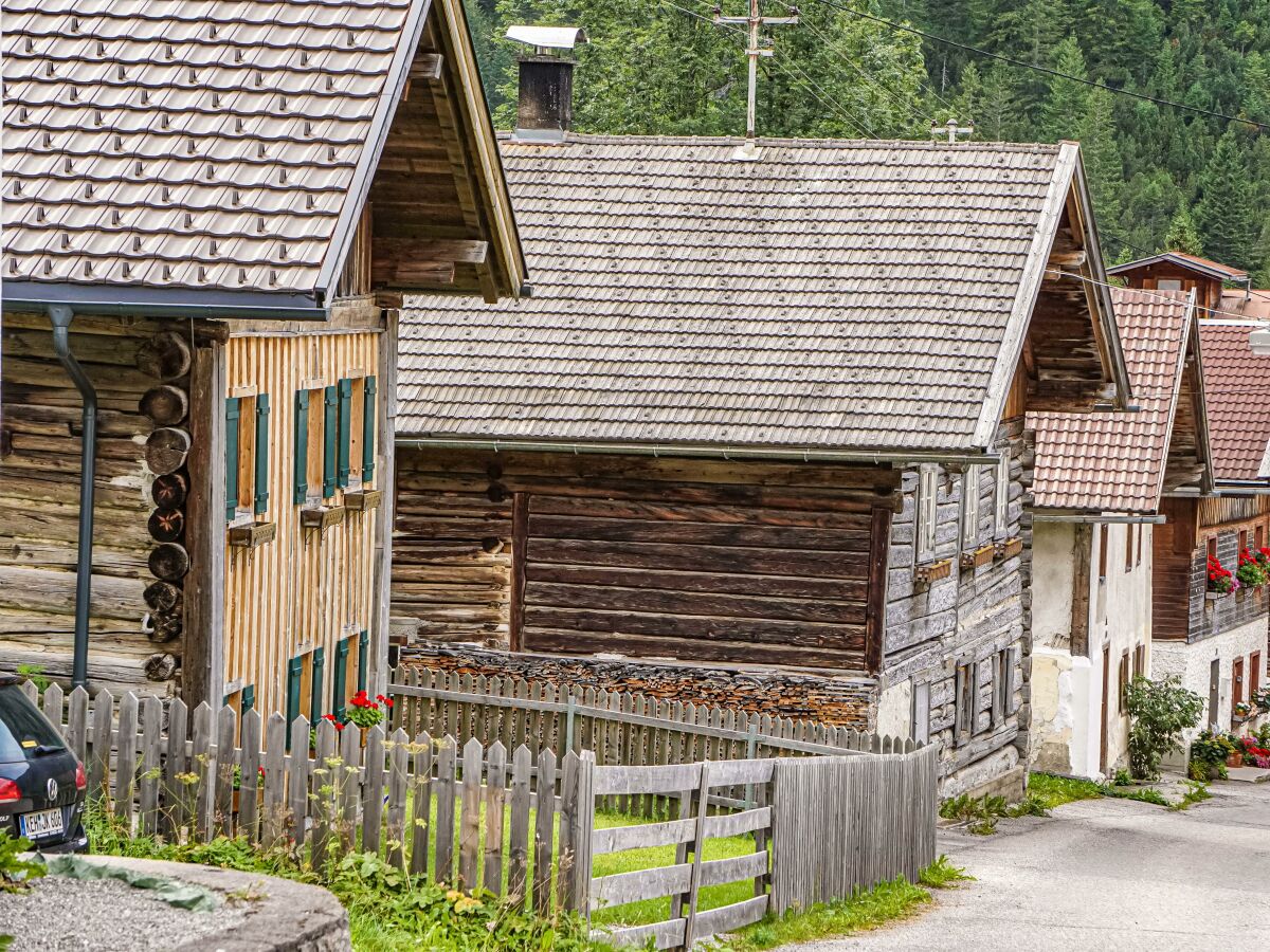 Holiday room 2 - Outdoor photo 4