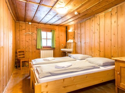 Holiday room 2 in Pfafflar - Holiday room